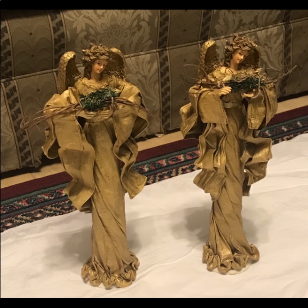 Christmas Angels